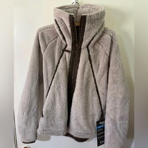 NWT Kuhl Flight Jacket